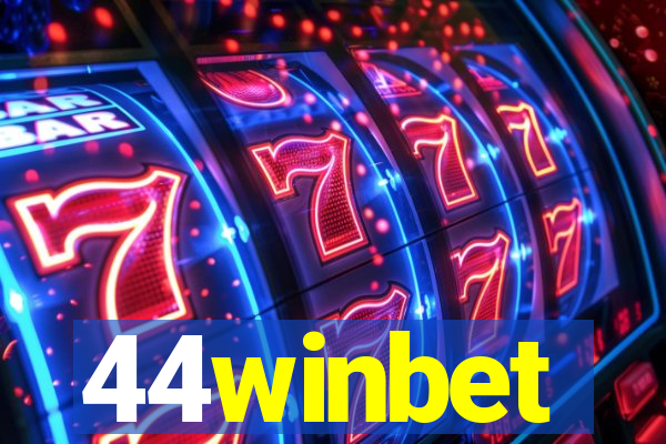 44winbet