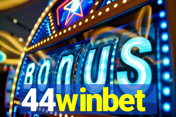 44winbet