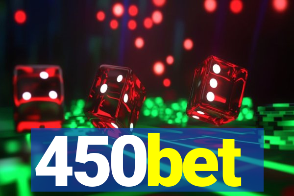 450bet