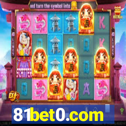 81bet0.com