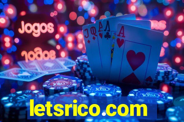 letsrico.com