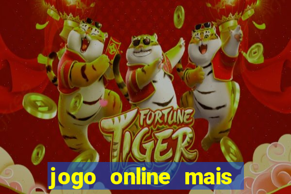 jogo online mais jogado do mundo