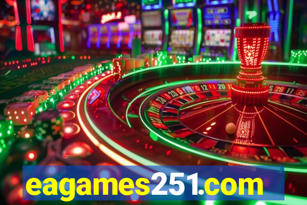 eagames251.com