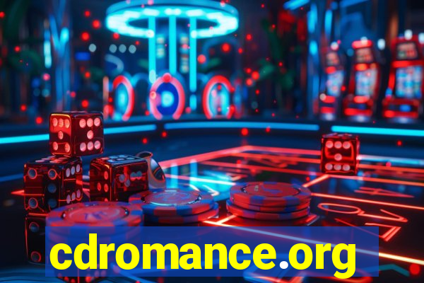 cdromance.org