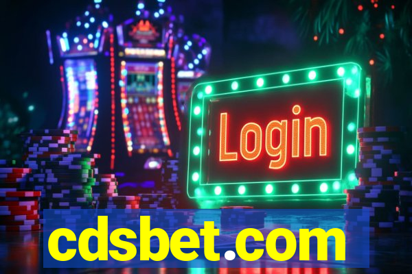 cdsbet.com