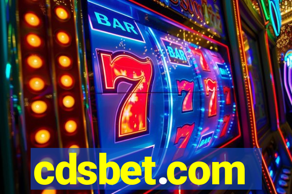 cdsbet.com