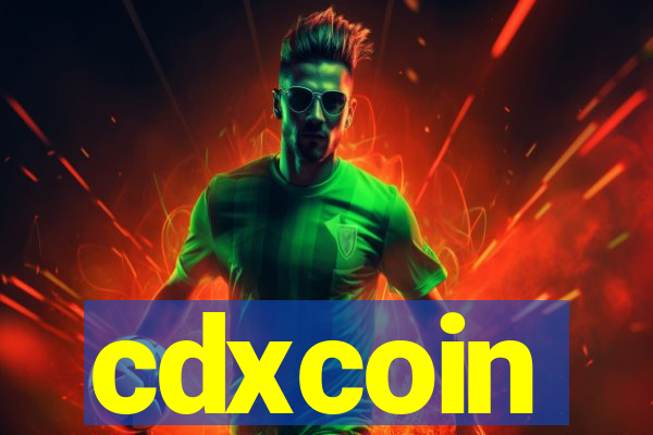 cdxcoin