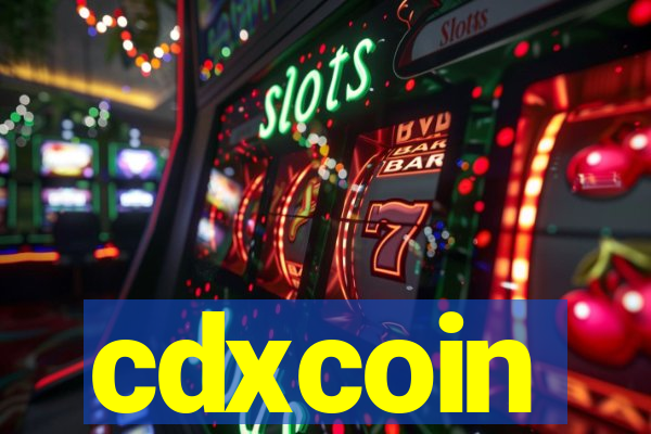 cdxcoin