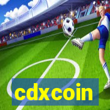 cdxcoin