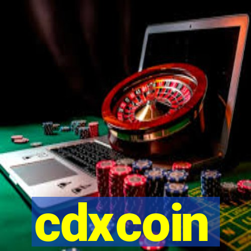 cdxcoin