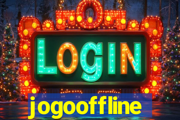 jogooffline