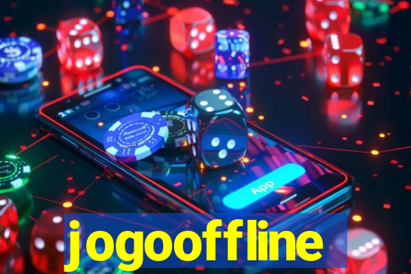 jogooffline