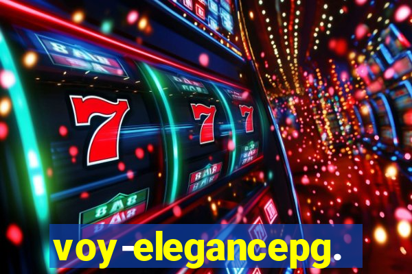 voy-elegancepg.com