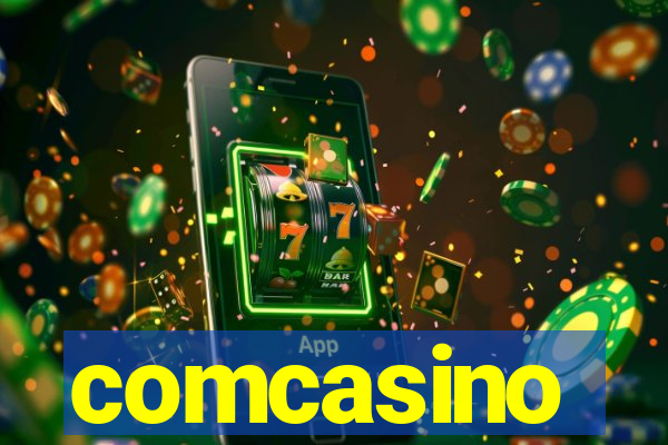 comcasino