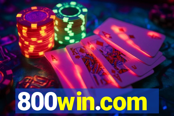 800win.com