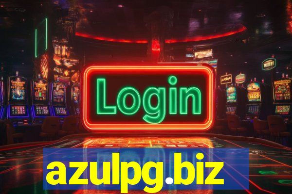 azulpg.biz