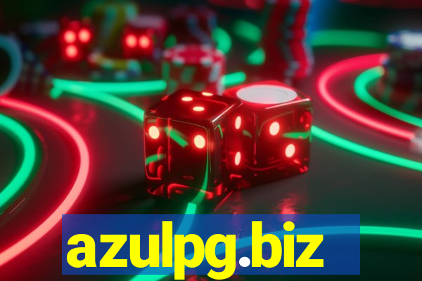 azulpg.biz