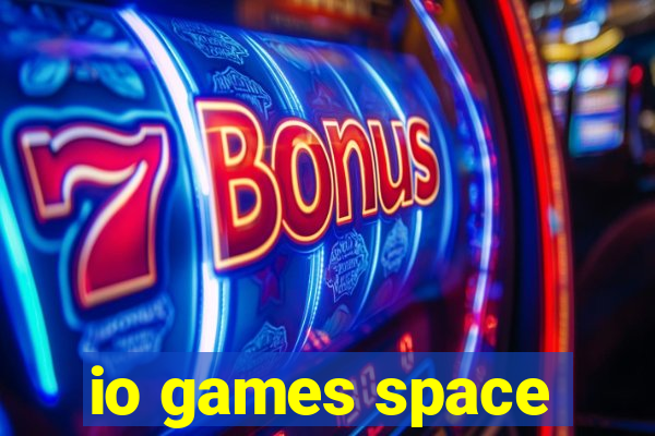 io games space