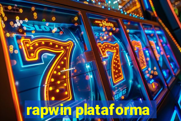 rapwin plataforma