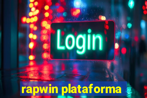 rapwin plataforma