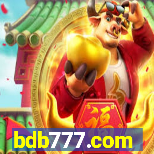 bdb777.com