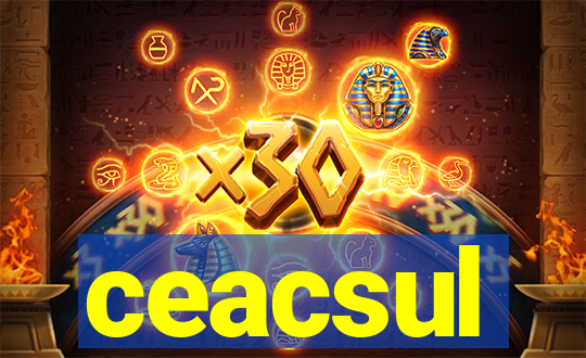 ceacsul