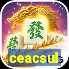 ceacsul