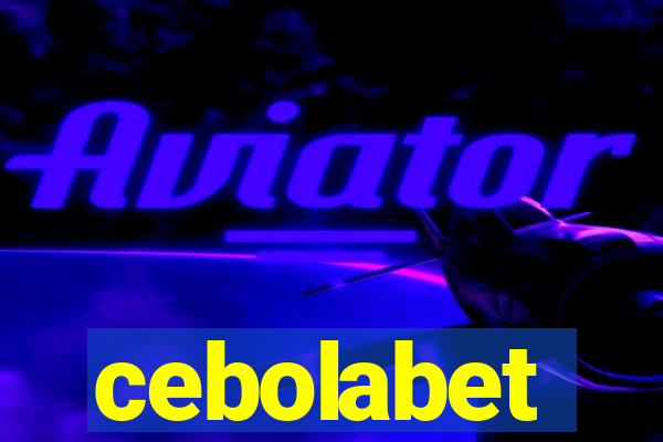 cebolabet