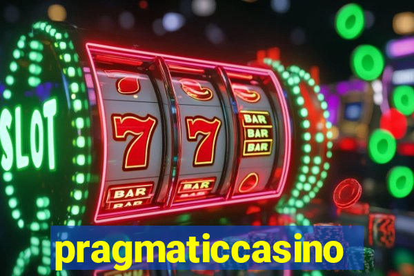 pragmaticcasino