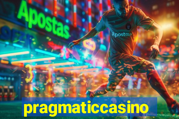 pragmaticcasino