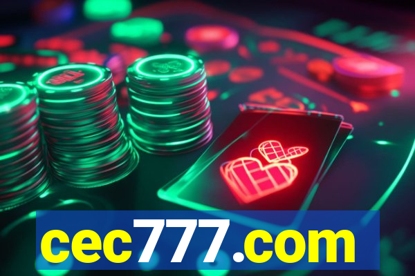 cec777.com