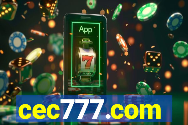 cec777.com