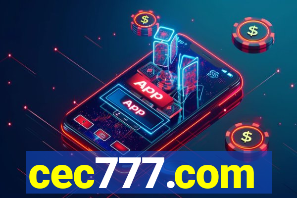 cec777.com