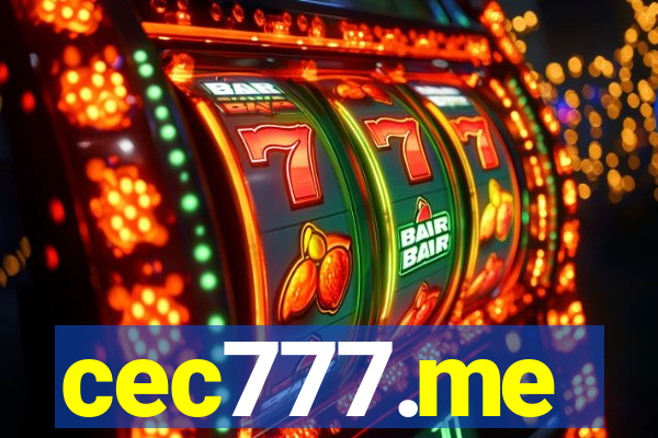 cec777.me