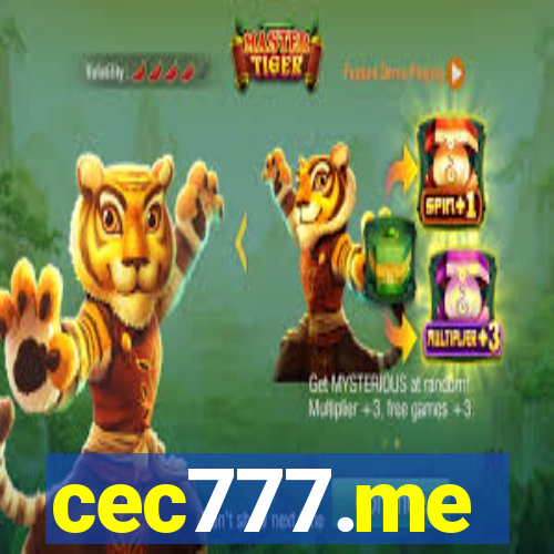 cec777.me