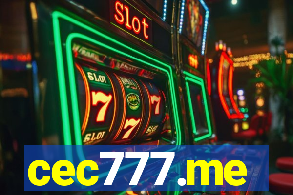 cec777.me