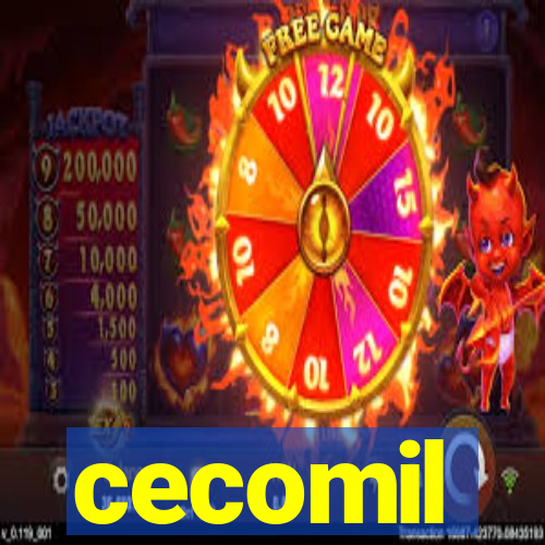 cecomil