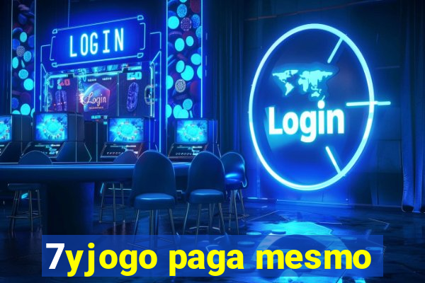 7yjogo paga mesmo