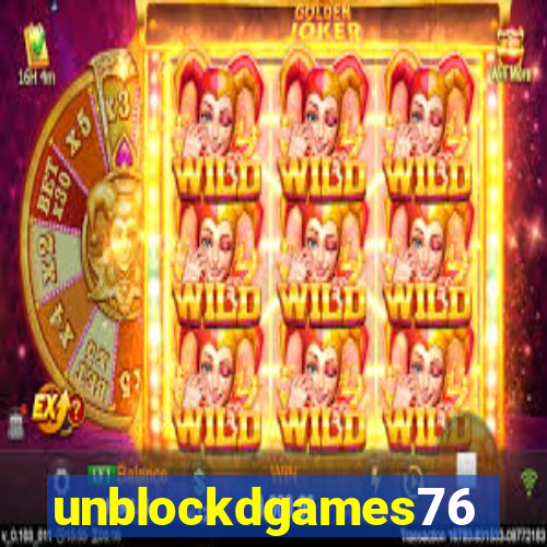 unblockdgames76