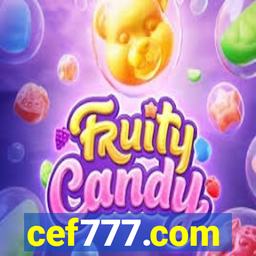 cef777.com