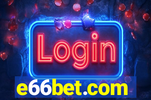 e66bet.com