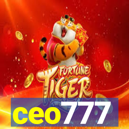 ceo777