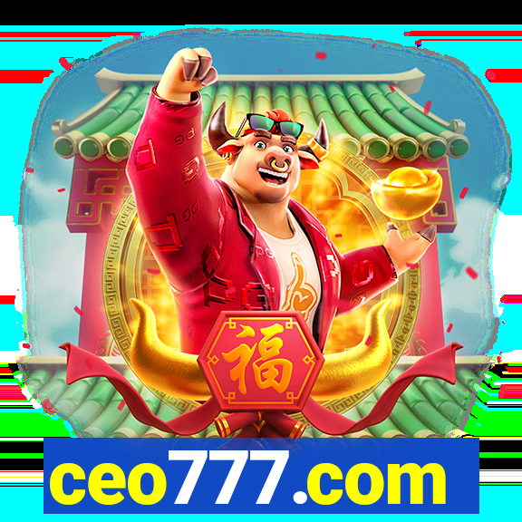 ceo777.com