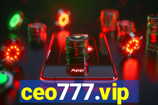 ceo777.vip