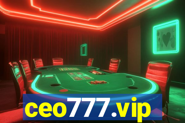 ceo777.vip