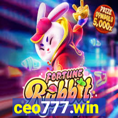 ceo777.win