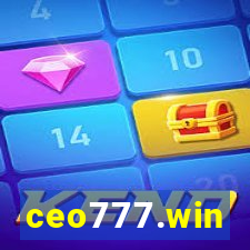 ceo777.win