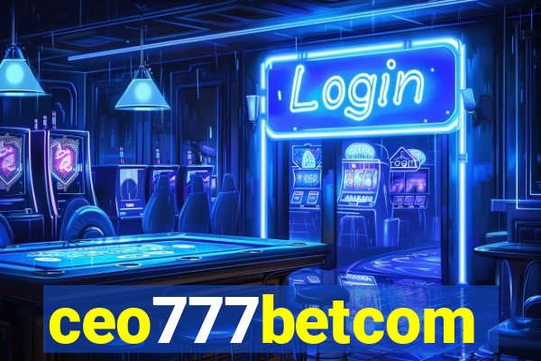 ceo777betcom