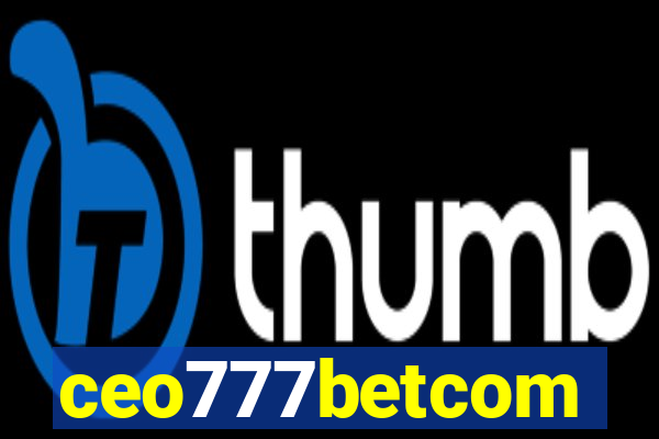 ceo777betcom