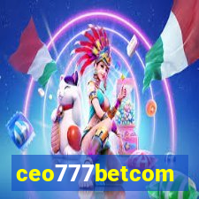 ceo777betcom